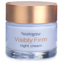 Neutrogena Visibly Firm Night Cream