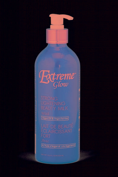 Glow Beauty Milk Lotion Extreme 500 ml