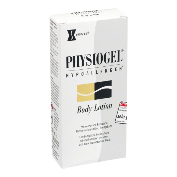 Physiogel Lotion 200 ml