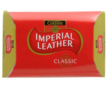 Imperial Leather Soap Classic 200 g