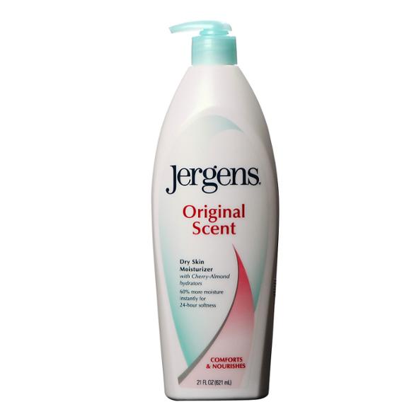 Jergens Lotion Original Scent 295 ml