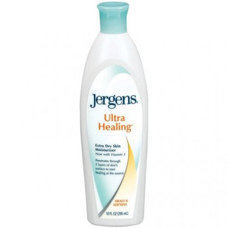 Jergens Lotion Ultra Healing 295 ml