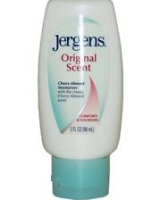 Jergens Lotion Soothing Aloe 88 ml