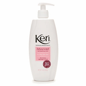 Keri Advanced Lotion 425 g