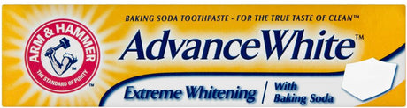 Arm & Hammer Toothpaste Whitening 75 ml