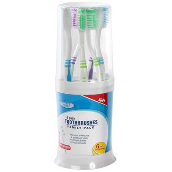 Assured Toothbrush Horizon