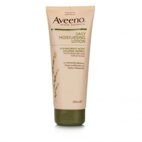 Aveeno Daily Moisturising Lotion 200 ml