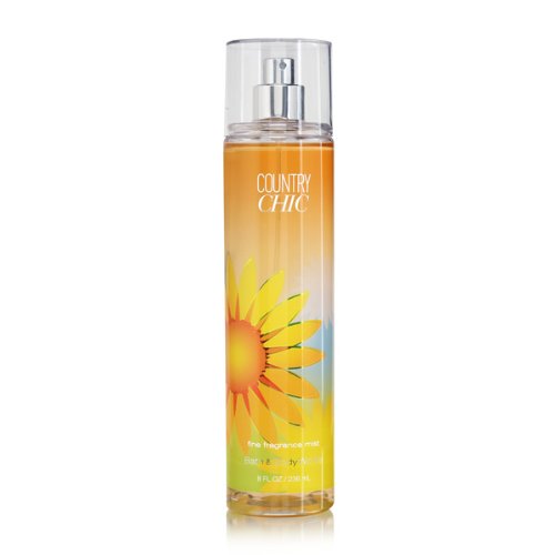 Bath & Body Works Fragrance Mist Country Chic 236 ml