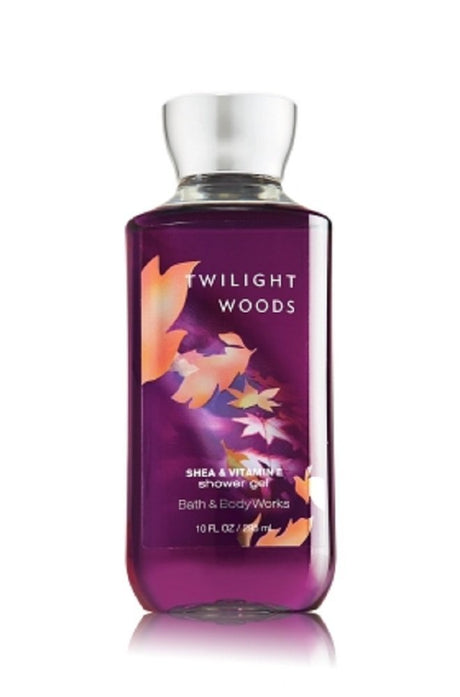 Bath & Body Works Shower Gel Twilight Woods 295 ml