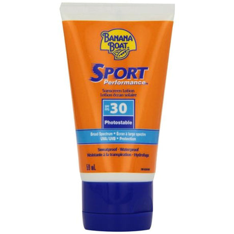 Banana Boat Sunscreen Sport 59 ml