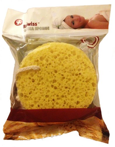 Bio Swiss Massage Bath Sponge