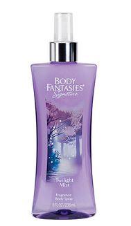 Body Fantasies Body Spray Twilight Mist 236 ml