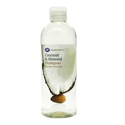 Boots Shampoo Normal Dry Hair 300 ml