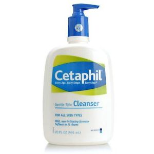 Cetaphil Skin Cleanser Lotion 591 ml