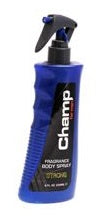 Champ For Men Fragrance Body Spray Strong 236 ml