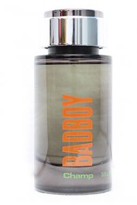 Champ For Men Fragrance Body Spray Bad Boy 100 ml