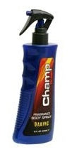 Champ For Men Fragrance Body Spray Daring 236 ml