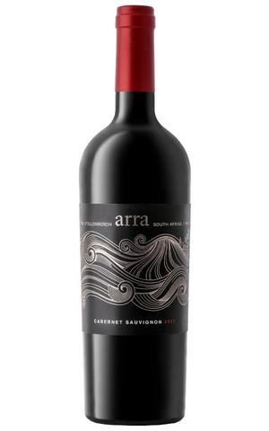 Arra Cabernet Sauvignon 75 cl