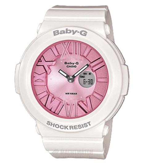 Casio Baby G BGA-161-7B2DR