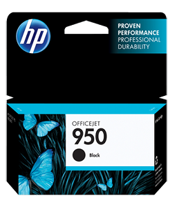 HP 950 Black