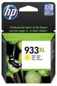 HP 933XL Yellow