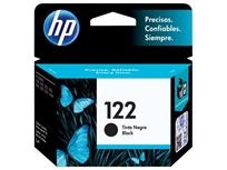 HP 122 Black