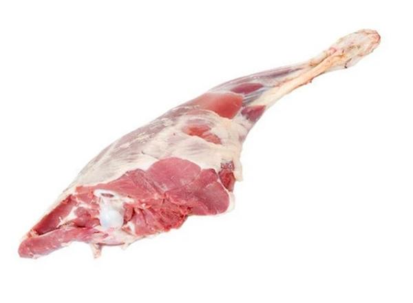 Cow Leg