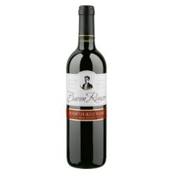 Baron Romero Spanish Red Wine 75 cl