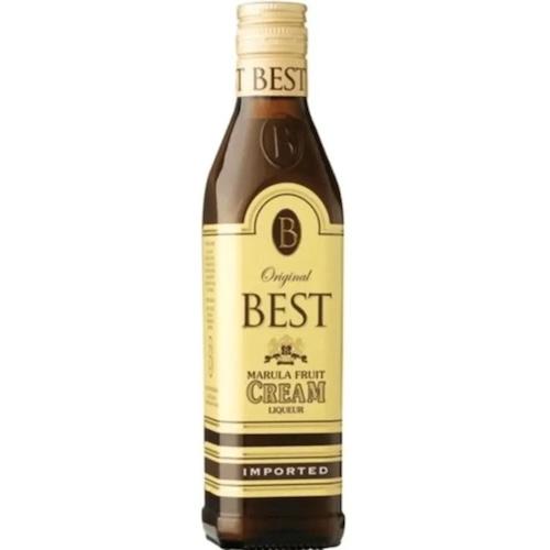 Best Marula Fruit Cream Liquor 20 cl