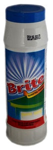 Brite Scouring Powder 500 g