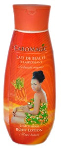 Caromagic Lightening Lotion 300 ml