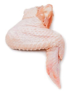 Chicken Wings - Soft ~10 kg - Frozen