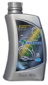 Fastron Pertamina Engine Oil 1 L