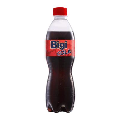 Bigi Cola 35 cl x12