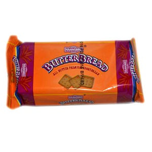 Haansbro Butterbread Biscuits 30 g