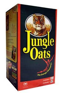 Jungle Oats Oatmeal 500 g