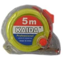 Kadia Professional Measuring Tape 5 m