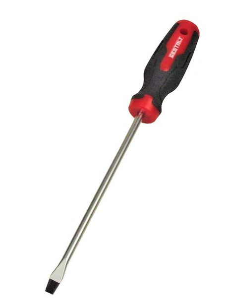 Kapop Long Flat Screwdriver