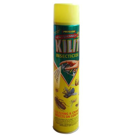 Kilit Insecticide 400 ml