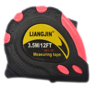 Liangjin Measuring Tape 3.5 m