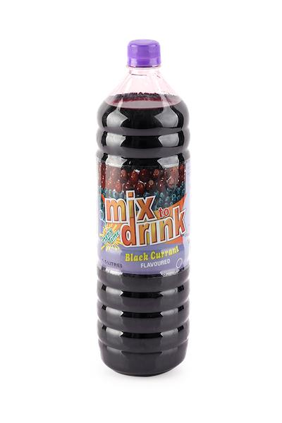 Mix To Drink Blackcurrant 150 cl