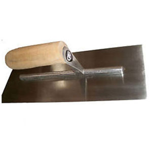 Screeding Trowel