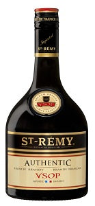 St. Remy Authentic VSOP Brandy 70 cl