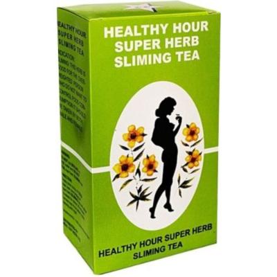 Healthy Hour Super Herb Slimming Tea x40