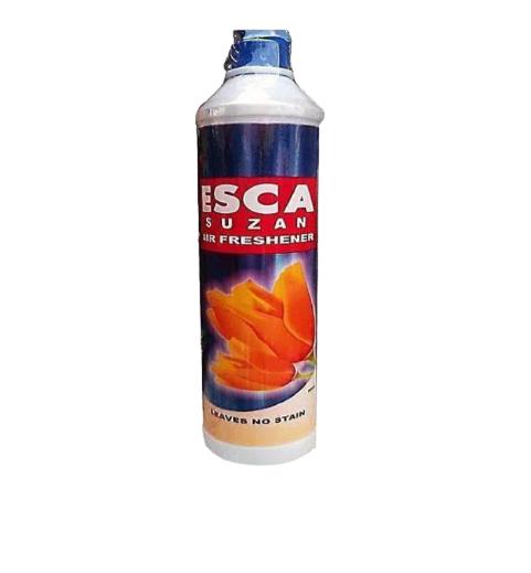 Esca Suzan Air Freshener 500 ml x12