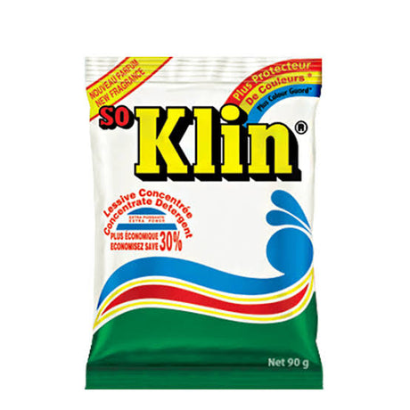 So Klin Detergent 90 g