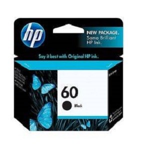 HP 60 Black