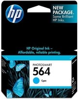 HP 564 Cyan