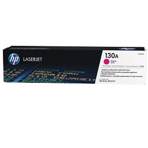 HP 130A Magenta