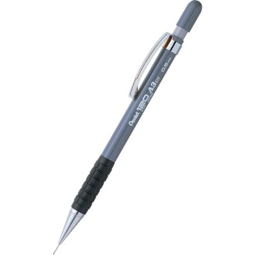 Pentel Mechanical Pencil A3 0.5 mm - Grey